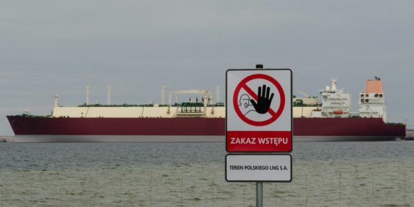 Фото – Мінтранс РФ рекомендує своїм суднам не заходити до портів Європи й Америки