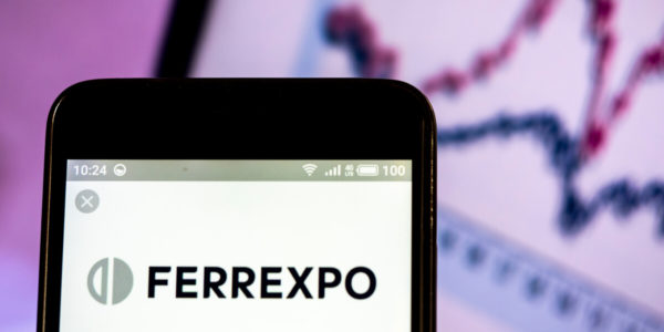 Фото – Ferrexpo продлила срок отчетности за 2021 год до 30 июня
