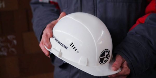 Фото – «Запорожогнеупор» временно консервирует производство