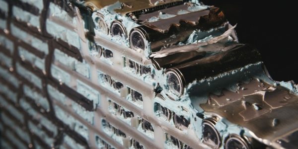 Фото – Tesla домовилася з Vale про поставку нікелю з Канади
