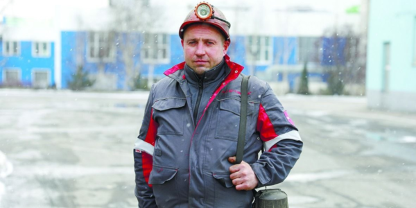 Фото – Ш/у «Покровское» завершило монтаж 13-й южной лавы блока №10