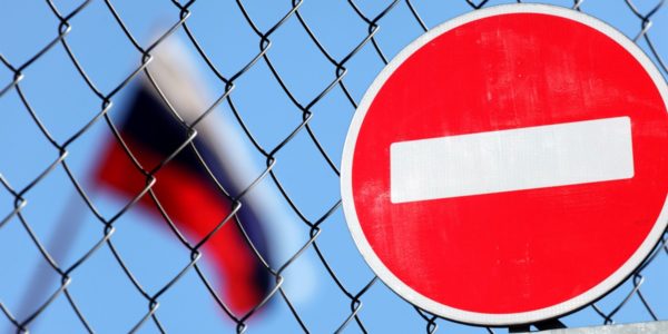 Фото – Евросоюз ведет работу над седьмым пакетом санкций против России