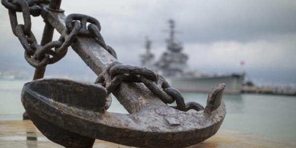 Фото – IMO уточнила правила страхування ризиків у Чорному та Азовському морях