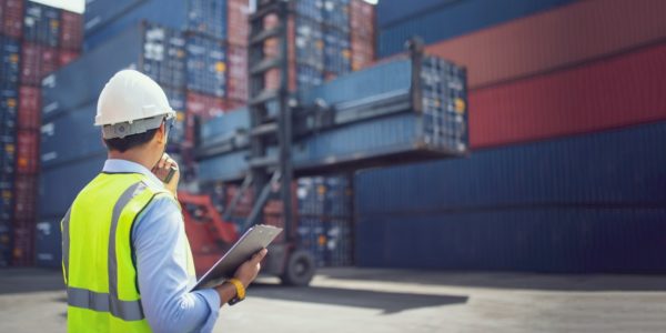 Фото – Товарообіг України в січні-вересні склав $89,6 млрд