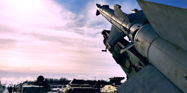 Фото – Минстратегпром нашел 600 тыс. кв. м для размещения мощностей ОПК