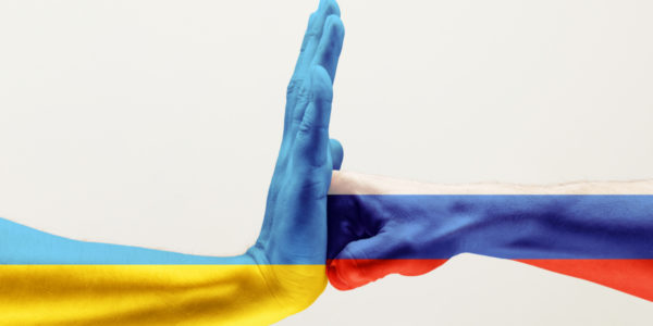 Фото – Кабмин оценивает потери Украины от агрессии РФ в $1 трлн