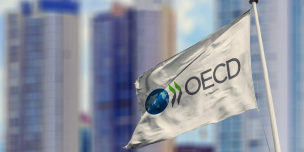 Фото – Рада ОЕСР призупинила участь Росії та Білорусі в організації