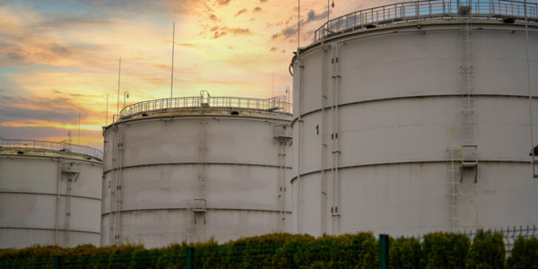 Фото – Три крупнейшие нефтесервисные компании ушли из России