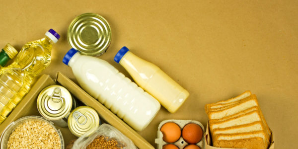 Фото – Кабмін включив до програми евакуації виробників товарів 1-ї необхідності