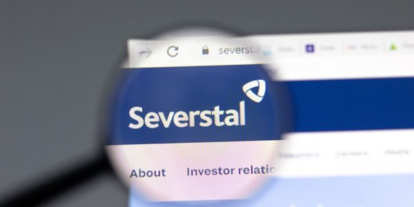 Фото – «Северсталь» потеряла треть продаж после санкций ЕС – WSJ