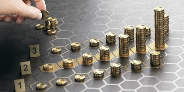 Фото – Объем капинвестиций компаний ГМК вырос на 33% в 2021 году