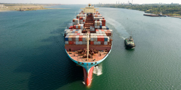 Фото – IMO призывает создать безопасные коридоры для судов в Черном море
