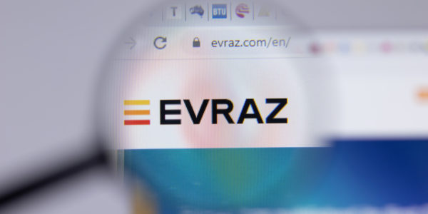 Фото – Российская меткомпания Evraz заявила о возможном дефолте