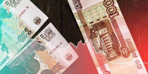 Фото – России грозит дефолт в случае невыплаты по облигациям до конца дня