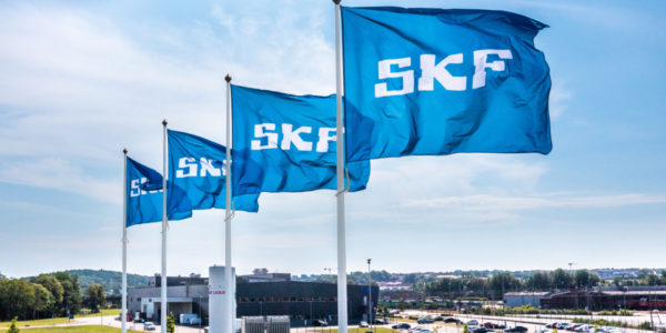 Фото – Из России уходит шведский производитель подшипников SKF