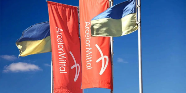 Фото – «АрселорМиттал» планирует запустить доменную печь №6 к 11 апреля