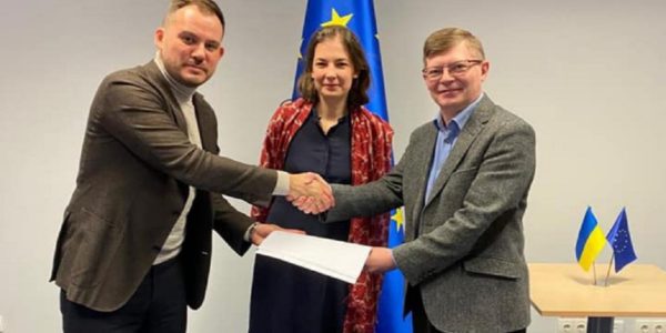 Фото – Украина адаптировала законодательство в рамках «промышленного безвиза»