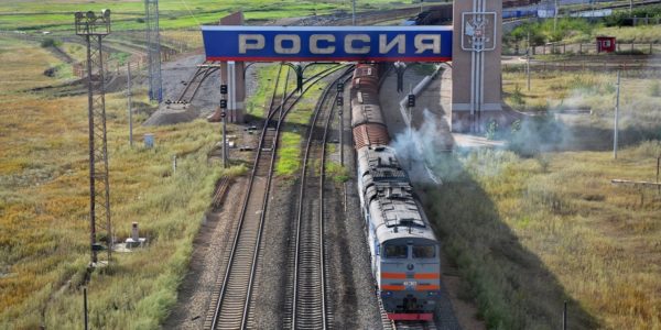 Фото – РЖД допустила дефолт из-за санкционных долгов
