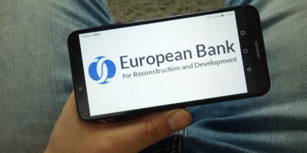 Фото – ЕБРР закрыл России и Беларуси доступ к своим ресурсам
