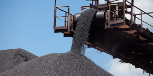 Фото – Ferrexpo у 2021 році наростила виручку на 48%