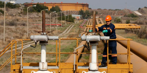 Фото – Туреччина підвищила ціни на газ для промисловості на 50%