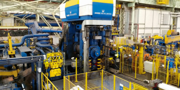 Фото – Danieli поставит доменный комплекс для индийской BMM Ispat