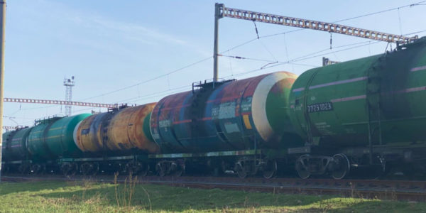 Фото – ГБР предлагает национализировать уже 3000 вагонов