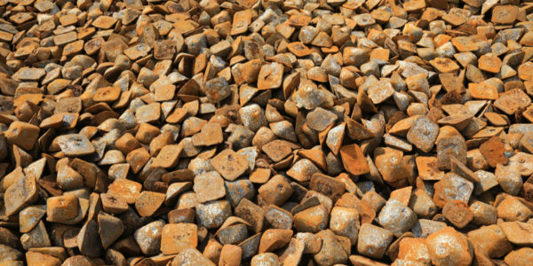 Photo – Global pig iron supply not expected to improve