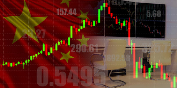 Фото – Morgan Stanley ухудшил прогноз роста ВВП Китая в 2022 году до 4,6%