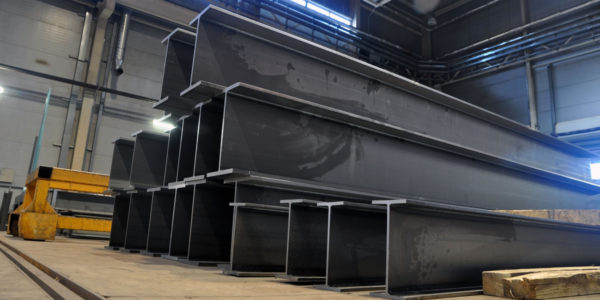 Photo – Global steel demand in 2022 to rise by 0.4%, World Steel forecasts