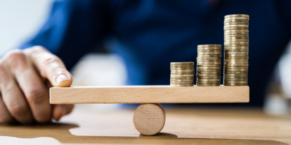 Фото – Инфляция в еврозоне в феврале ускорилась до 5,9%