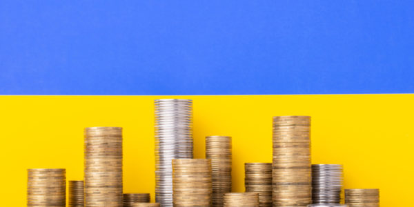 Фото – МВФ ожидает роста госдолга Украины до 86% ВВП в 2022 году