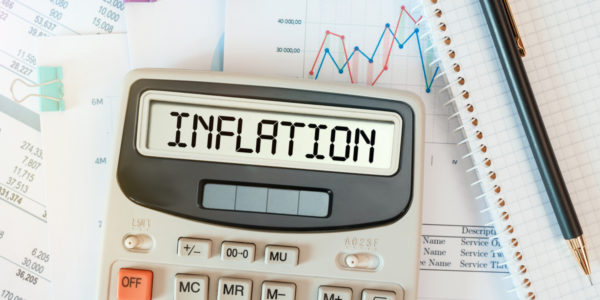Фото – Інфляція в Україні в березні прискорилася до 4,5%