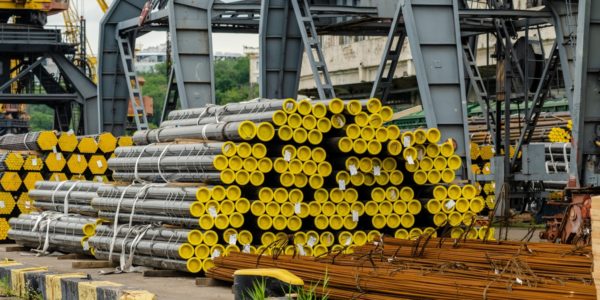 Фото – Сенатори просять Байдена скасувати 25%-ве мито на імпорт сталі з України