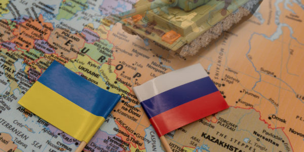 Фото – Выгода войны: кто выигрывает от санкций, роста цен и кризиса поставок сырья