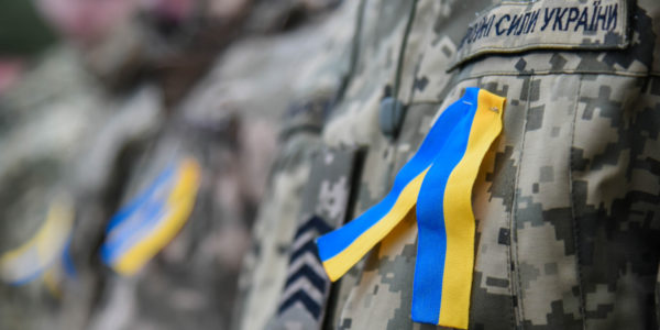 Фото – За счет военных облигаций в госбюджет привлекли $1,5 млрд – Минфин