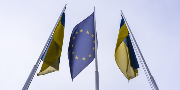 Фото – Еврокомиссия предложила приостановить действие ввозных пошлин для Украины