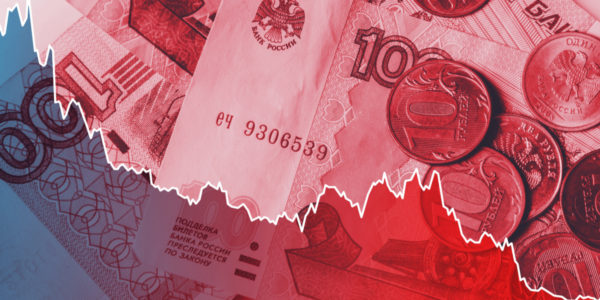 Фото – России грозит дефолт в случае невыплаты долга до 4 мая – Moody’s