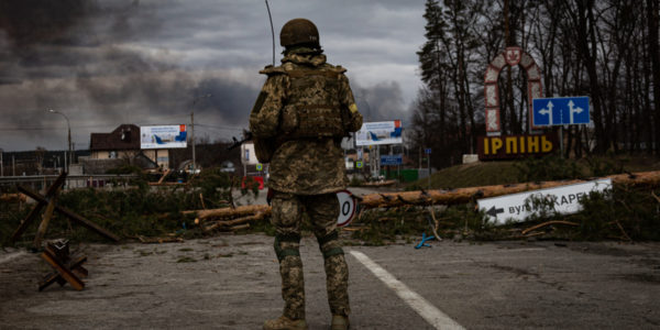 Фото – Кабмин выделил 490 млн грн на базовое восстановление дорог