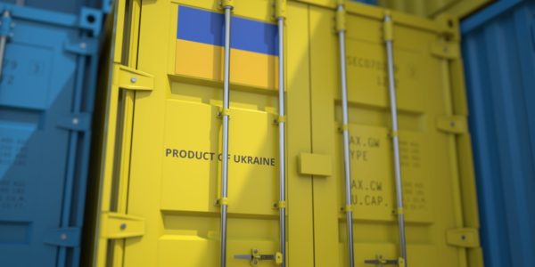 Фото – Dragon Capital оценивает падение экономики за март в 45%