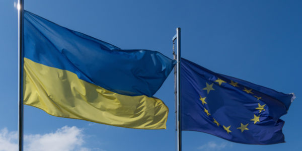 Фото – ЕС рассматривает отмену всех пошлин и квот на экспорт из Украины – Bloomberg
