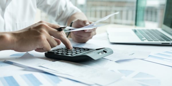 Фото – Налоговая политика власти в 2022 году не оправдала надежд бизнеса