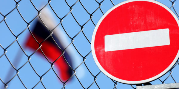 Фото – Почему санкции против российского экспорта стали не сработали