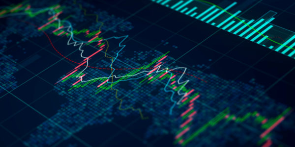 Фото – Индекс сырьевых товаров S&P GSCI завершил квартал рекордным ростом
