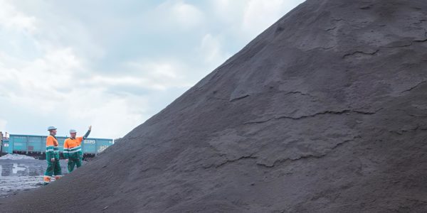 Фото – Ferrexpo в первом квартале произвела 2,7 млн т окатышей