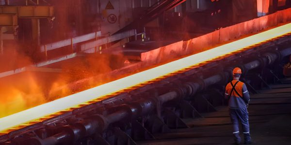 Фото – «АрселорМиттал» в первом квартале сократил выпуск проката на 25%