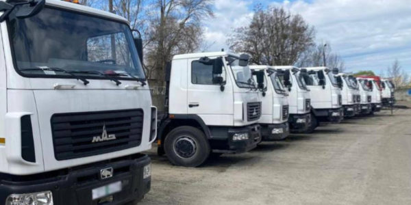 Фото – Прокуратура передала в АРМА корпоративные права двух предприятий МАЗа