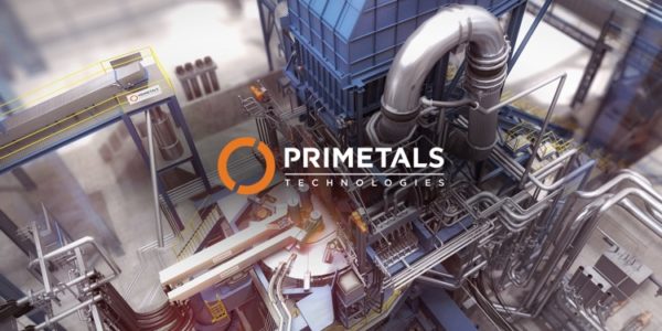 Photo – Primetals Technologies activates transition to green steel