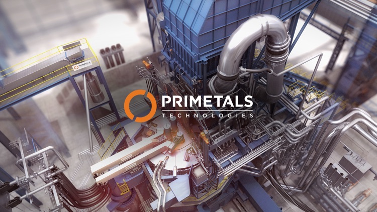 Current News of Primetals Technologies