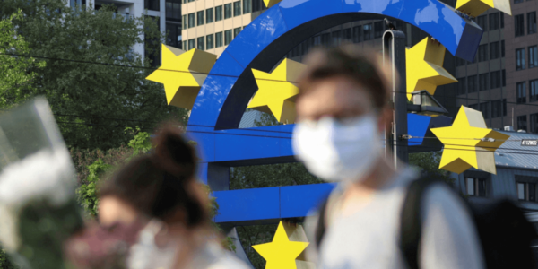 Фото – ВВП еврозоны в первом квартале вырос на 0,3%